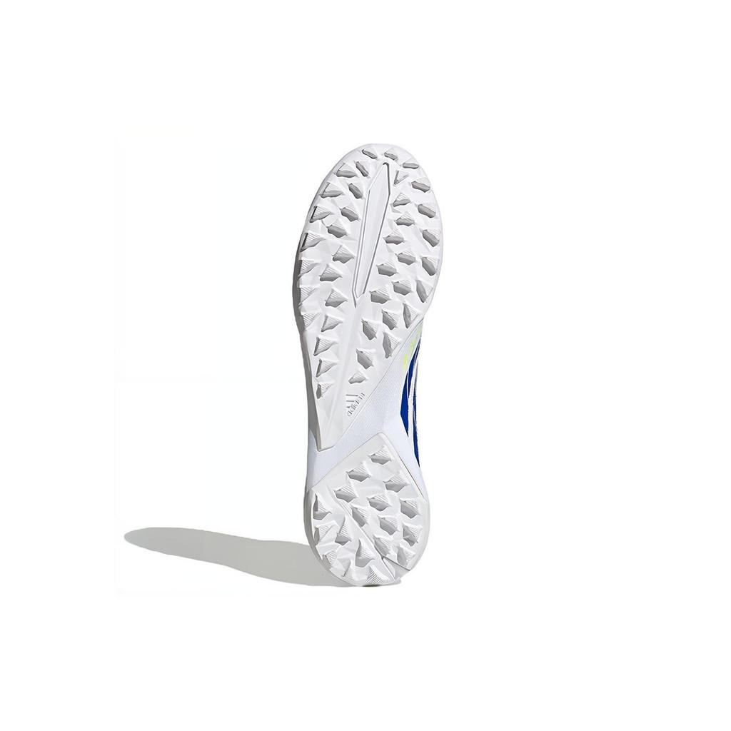 adidas Predator Edge.3 TF 'White Yellow Blue' Men's GW0951