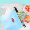 Insulated And Cool Heat Waterproof Oxford Cloth Lunch Box Bag Picnic Outdoor