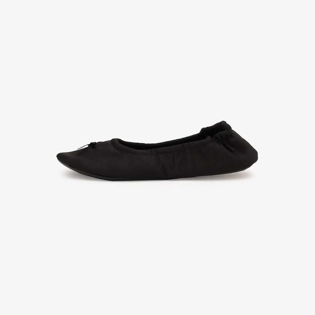 Afternoon Tea Living JL99 Portable Room Black Shoes,