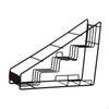 Coffee Sirupregal, Spice Shelf, Organizer, Beverage Bottle Holder for Adults