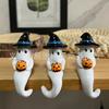 The New Cute Pumpkin Ghost Is Suitable for Home Decoration and Festive Atmosphere Decoration