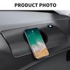 PVC Auto Armaturenbrett Anti-Rutsch Matte Innenpolster für bmw E39 E46 E90 E60 F10 F11 F20 F30 F34 F01 G20 G21 G31 G38 G60 X1 X3 X5 X7 Z4