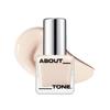 ABOUT_TONE Skin Layer Fit Foundation 30ml (8 Shades)