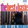 LP Schallplatte COUNT BASIE  Best Of Basie SR52081 ROULETTE 1962 US Jazz Gebraucht