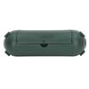 for AWG 14/16 Cords Outdoor Extension Cord Safety Cover with Claw Adjustable Compartment Outdoor Extension Cord Cover Green