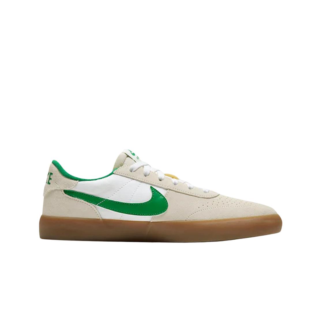 

Nike Sb Heritage Vulc Summit White Lucky Green 295