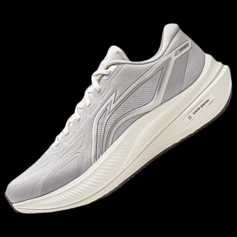 Li-Ning Men s Cushioning Running Shoes ARHW003-15 L
