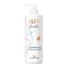 Duftendes Shampoo mit ätherischen Ölen
