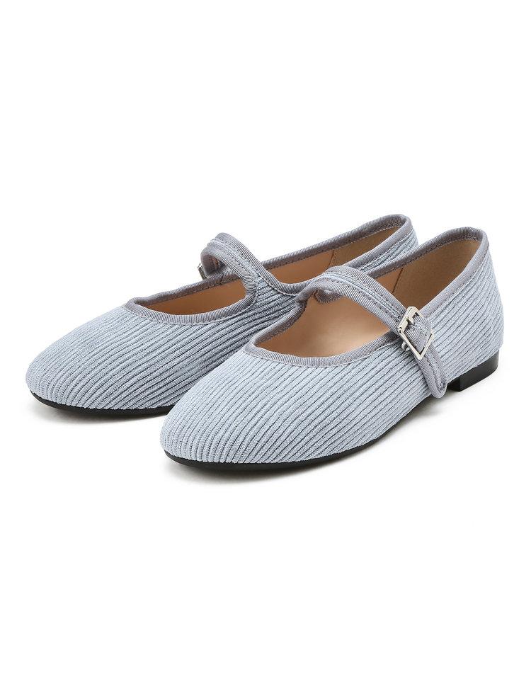 Jill By Jillstuart [Audrey] Bologna Mary Jane - 3 Colors