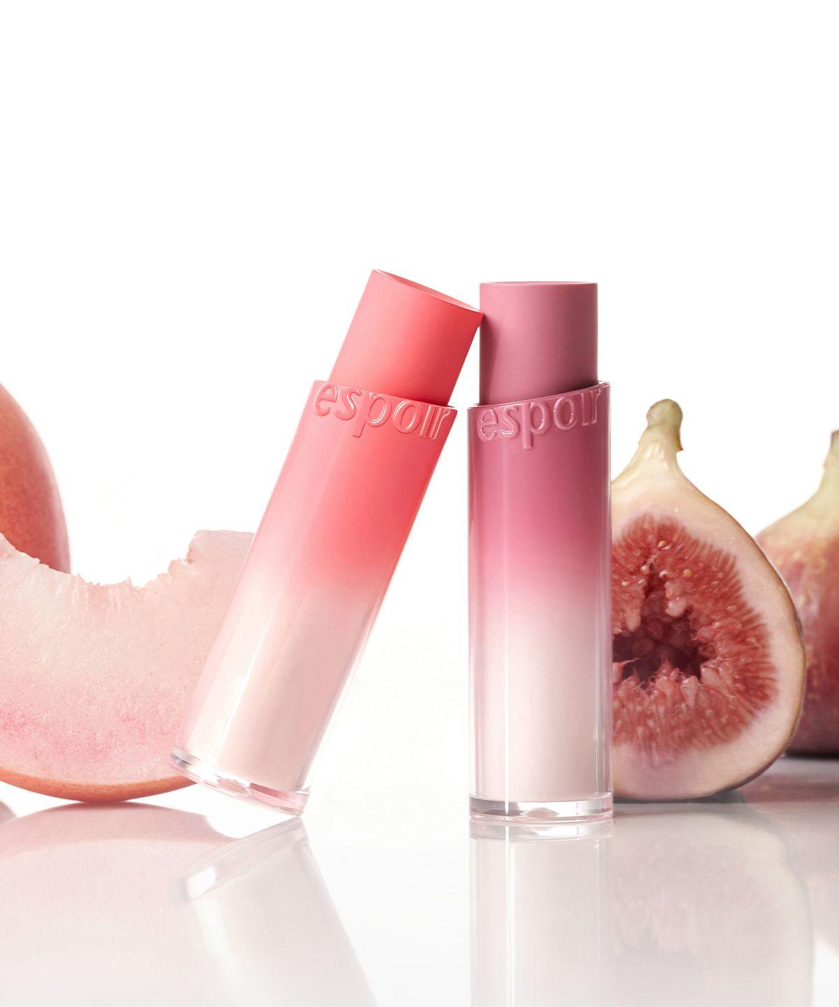 [2-pack] Nowhere Lipstick Balming Glow
