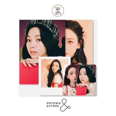 'Pacote de fotos de saudações da temporada de 2022'