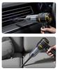 Wireless Handheld Car Vacuum Cleaner with Power Display & Brushless Motor