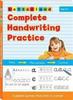 The Complete Handwriting Practice Book