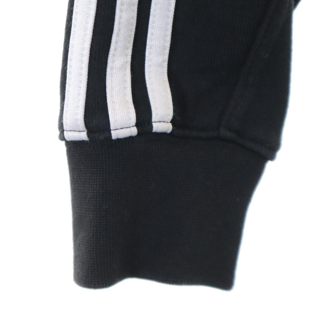 Adidas Originals Logo trójlistne Długi rękaw Krótka bluza dresowa trenerka OT Kobiety Używane