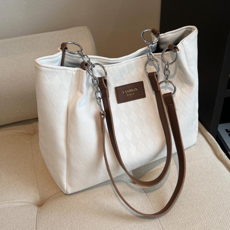 Large Capacity Women's Bags, Niche Commuter Bags, Versatile Shoulder Bags, Tote Bags