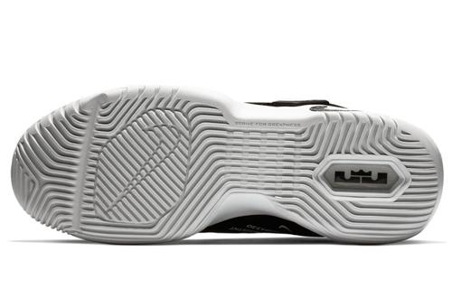 Nike Ambassador 11 Black Oreo AO2920-003