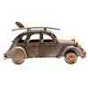 Harvey Makin Ornament - Beach Car