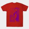 Unisex Fashion TShirt Leiomyosarcoma Awareness Shirt Leiomyosarcoma Figh Print TShirt Plus Size S-5XL T-Shirt 100%Cotton Tops O Neck Short Sleeve Tees
