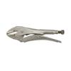 AW Tools Black Line Locking Pliers