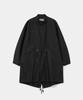 Uniform Bridge M-65 Fishtail Parka Black