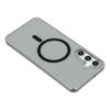 For Samsung Galaxy A25 5G (Global) (161mm) Crystal Clear Case Compatible with MagSafe Hard PC Phone Cover