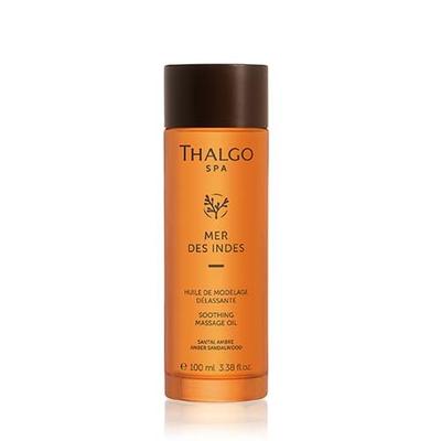 Thalgo Relaxing Massage Oil