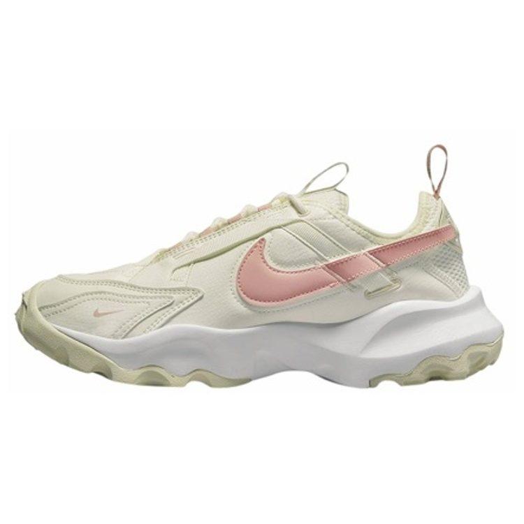 Nike Tc 7900 'Sail Arctic Orange' Women's FB7171-181