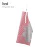 Apron women's home kitchen waterproof and oil-proof gown work clothes men's cooking special belt hand towel