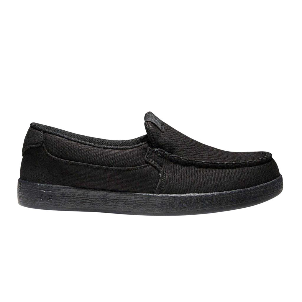 DC Mens Scoundrel Shoes