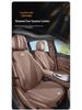 Feifan ER6/F7 All-Season Car Seat Cushion and Backrest Cover