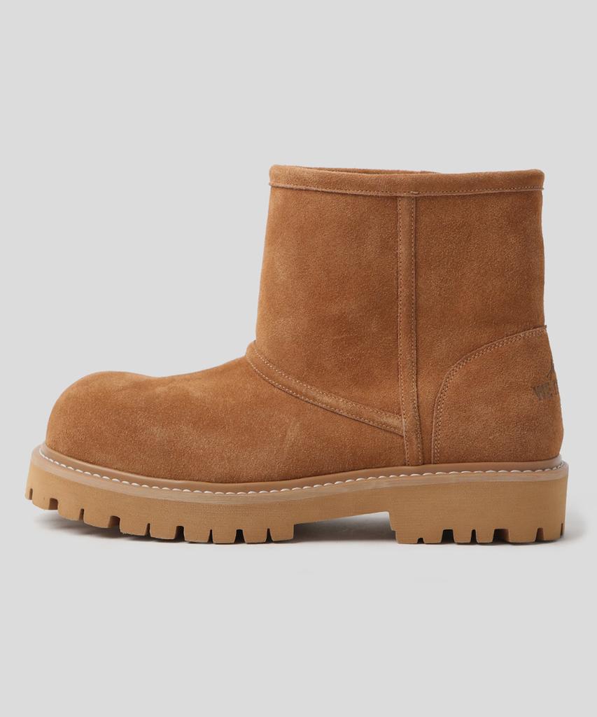 Wetheroad Wtrd5120 Snow Heavy Winter Boots Camel