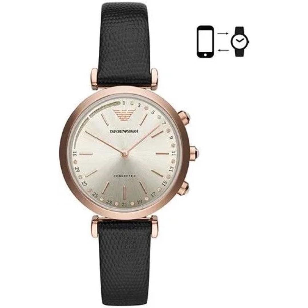 Used Emporio Armani Emporio Armani ART3027 Women s Watch