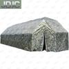 Folding Arch Frame Emergency Rescue Tent