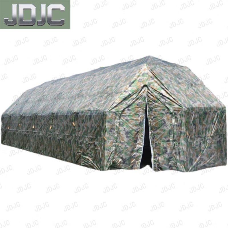 Folding Arch Frame Emergency Rescue Tent