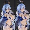 Game Merchandise, Robin, Origami Bird, Song And Dance, Ninja, Two-Dimensional Beautiful Girl Box Figure