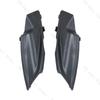 Car Front Windshield Wrap Corner Trim Wiper Cowl Side Trim Cover Lid Cap For Geely Coolray SX11     -2025