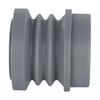 Sleek Design Silicone Single Dose Hopper Compatible with For Lagom Mini Grinder
