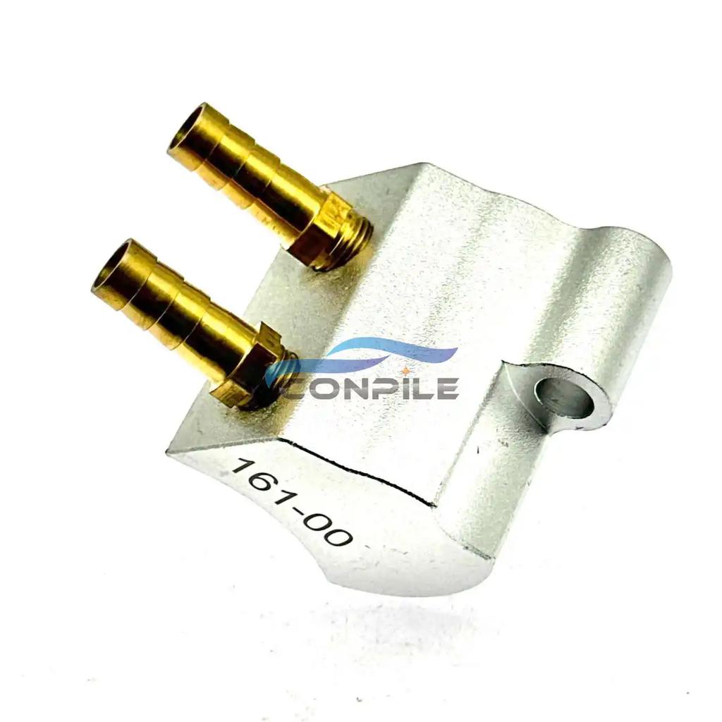 1PC Automatic gearbox oil changer connector for VW Tiguan Lamando Bora Passat Magotan
