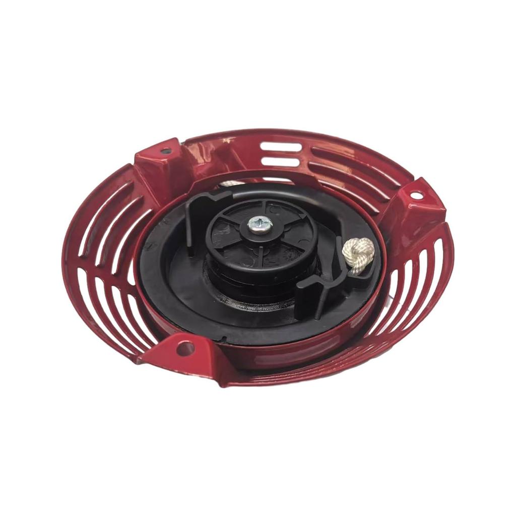 Recoil Starter Replacement Pull Starter For HR194 HR215 Models Grass Cutter Gardening Tool Replacement