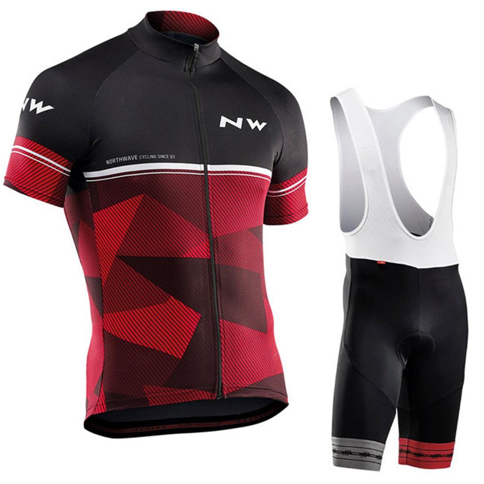 2026 Cycling Suit Short Sleeve Suit Cycling Suit Summer Breathable Mountain Bike Suit