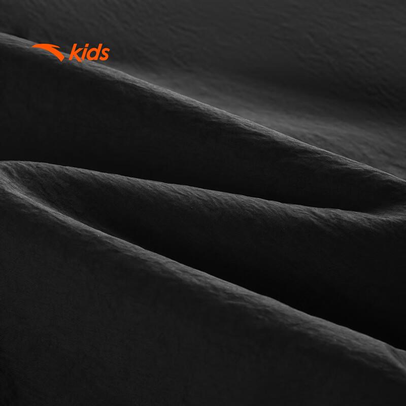 Anta Kids Girls Quick-Dry Sport Pants