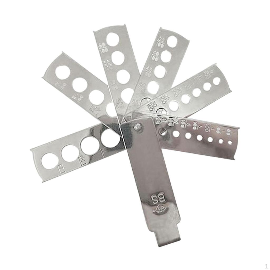 Alloy Measurement Tool for Jewelry Making And Diamond Comparison