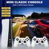 NOWA GS5 Pro G620 Konsola do gier wideo 8-bitowa USB 2 Przewodowy przenośny odtwarzacz gier 620 Klasyczne gry Retro Wyjście AV Konsola do gier telewizyjnych