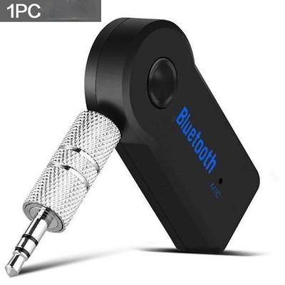 Audio en video accessoires – Audioadapters