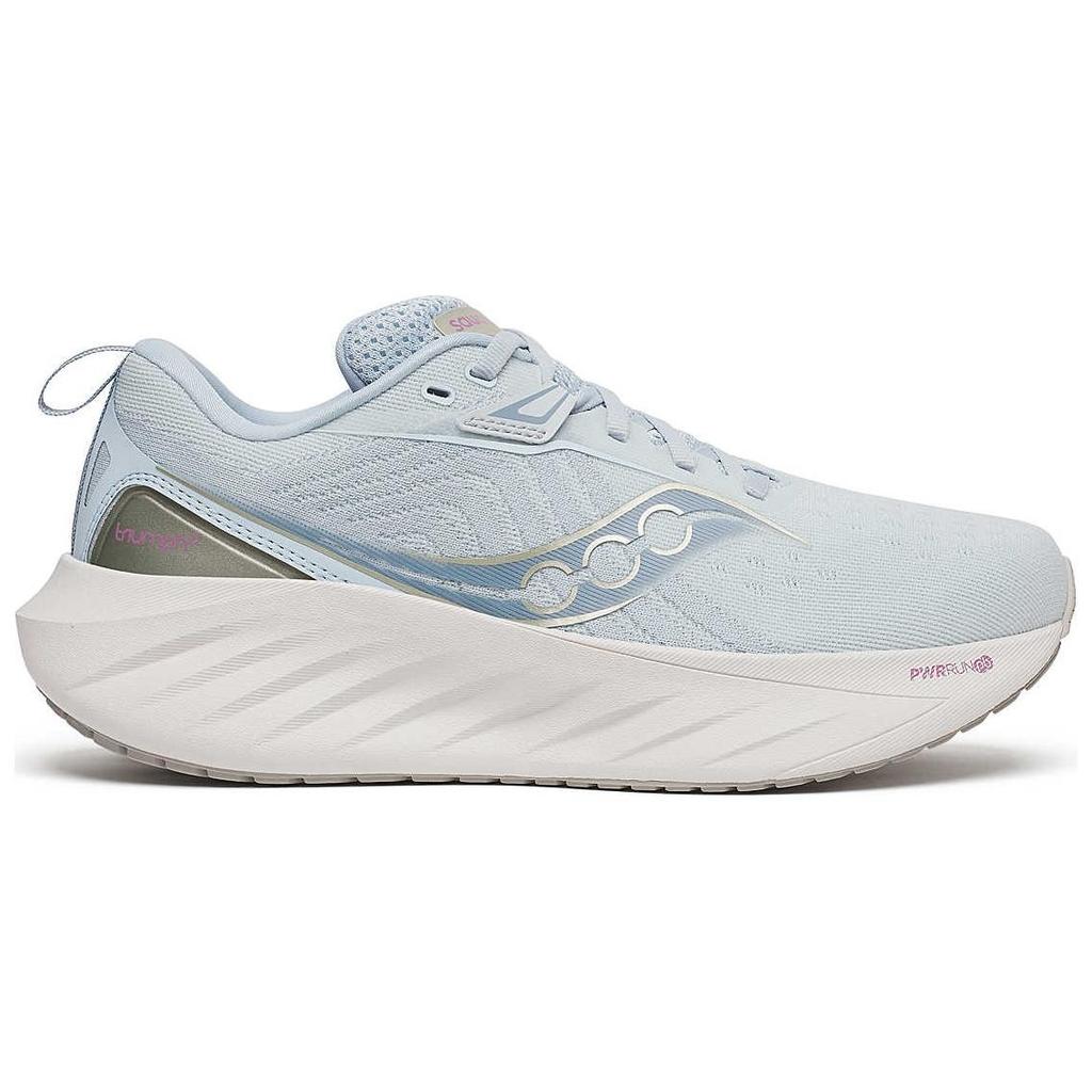 SAUCONY Triumph 22 Vapor Moon Women's - S10964-246