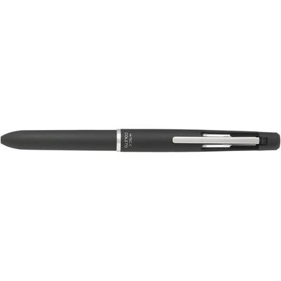 Pilot Multi-Functional Writing Instrument High Tech C Colleto 1000 Main Body 4 Colors Black LHKC-1SC-B