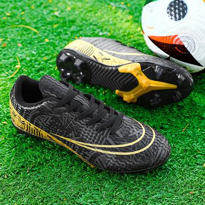 Spor için özel ayakkabılar – Kramponlar