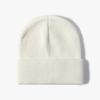 Knitted Wool Hat Autumn And Winter New Face Small Solid Color Light Board Warm And Cold Cover Cold Hat