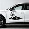 Adesivo Decalcomania Accessori Auto Elegante Sostituzione Multiuso Veicolo Auto per
