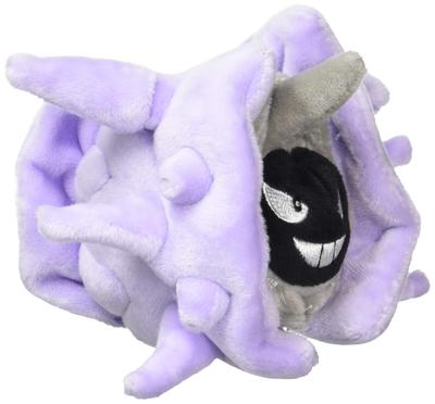 Center Original Plush Toy Fit Parshen 10 X X 10 Cm X W X Pokémon Pokémon 10.5 (H D)